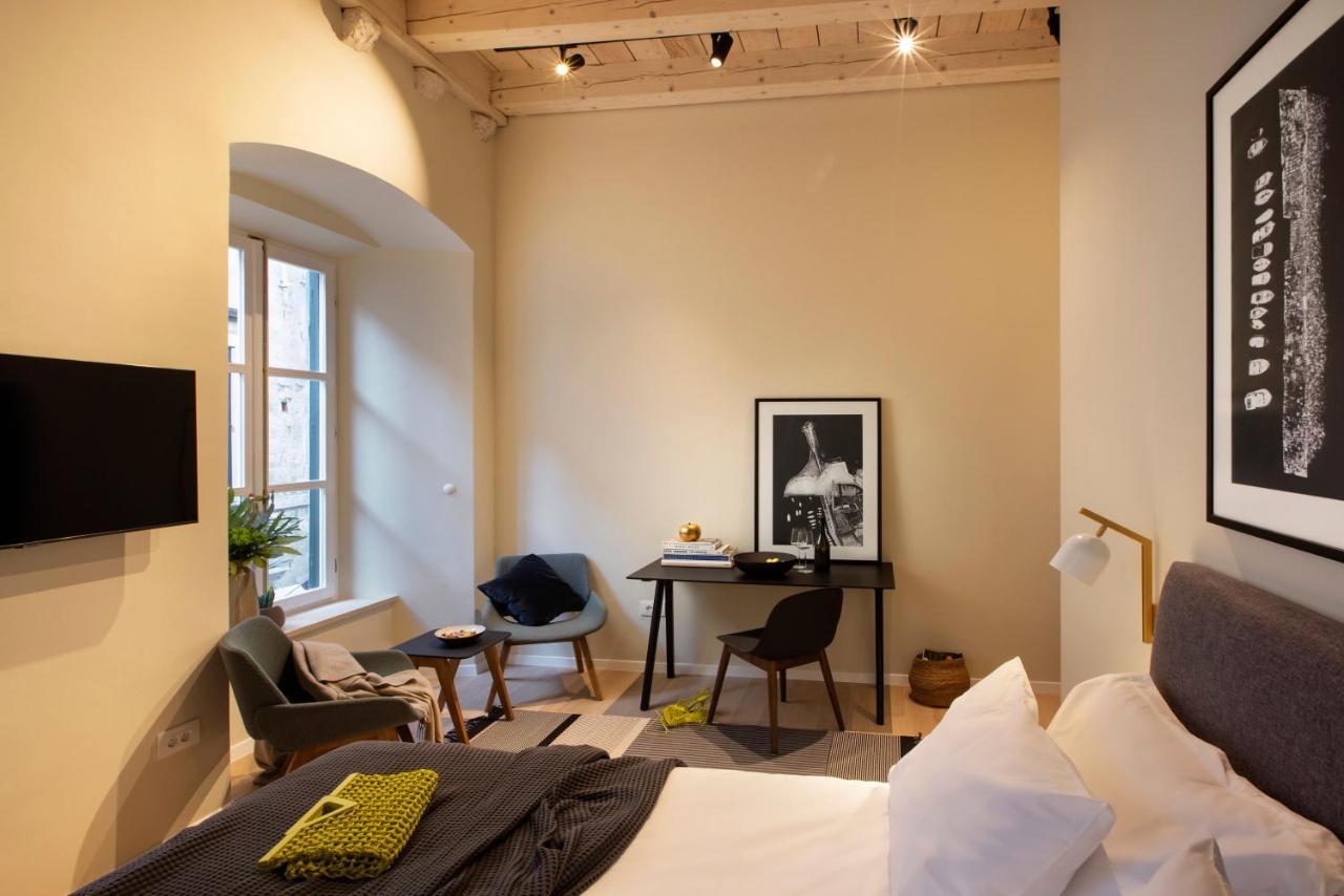 Luxury Room Sorgo Cerva - Dubrovnik Old Town Zewnętrze zdjęcie