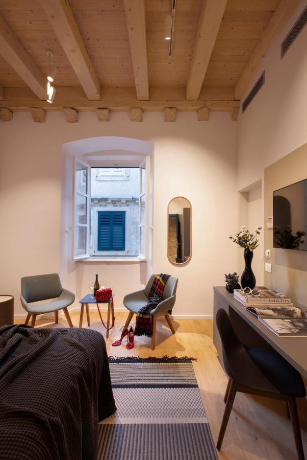 Luxury Room Sorgo Cerva - Dubrovnik Old Town Zewnętrze zdjęcie