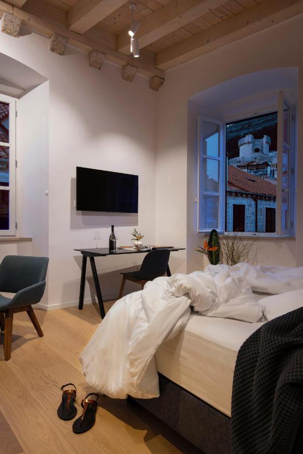 Luxury Room Sorgo Cerva - Dubrovnik Old Town Zewnętrze zdjęcie