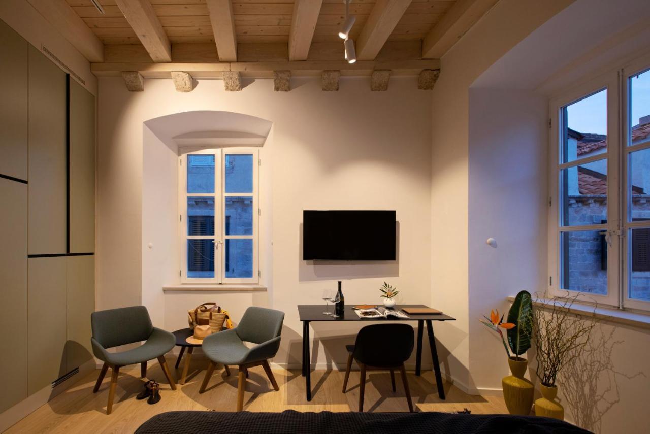 Luxury Room Sorgo Cerva - Dubrovnik Old Town Zewnętrze zdjęcie