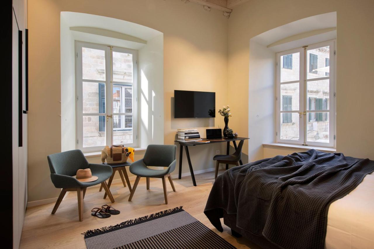 Luxury Room Sorgo Cerva - Dubrovnik Old Town Zewnętrze zdjęcie