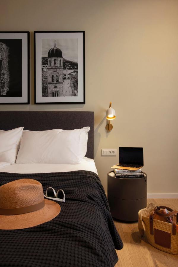 Luxury Room Sorgo Cerva - Dubrovnik Old Town Zewnętrze zdjęcie