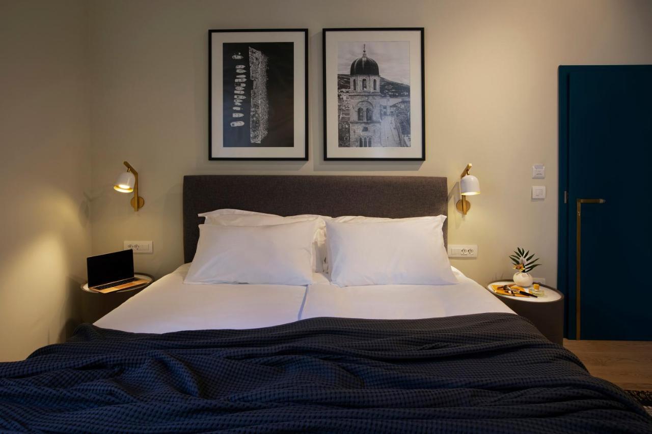 Luxury Room Sorgo Cerva - Dubrovnik Old Town Zewnętrze zdjęcie