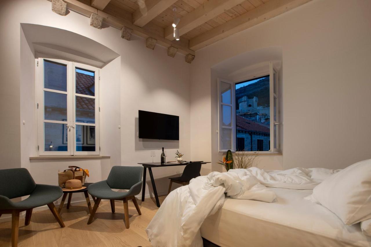 Luxury Room Sorgo Cerva - Dubrovnik Old Town Zewnętrze zdjęcie