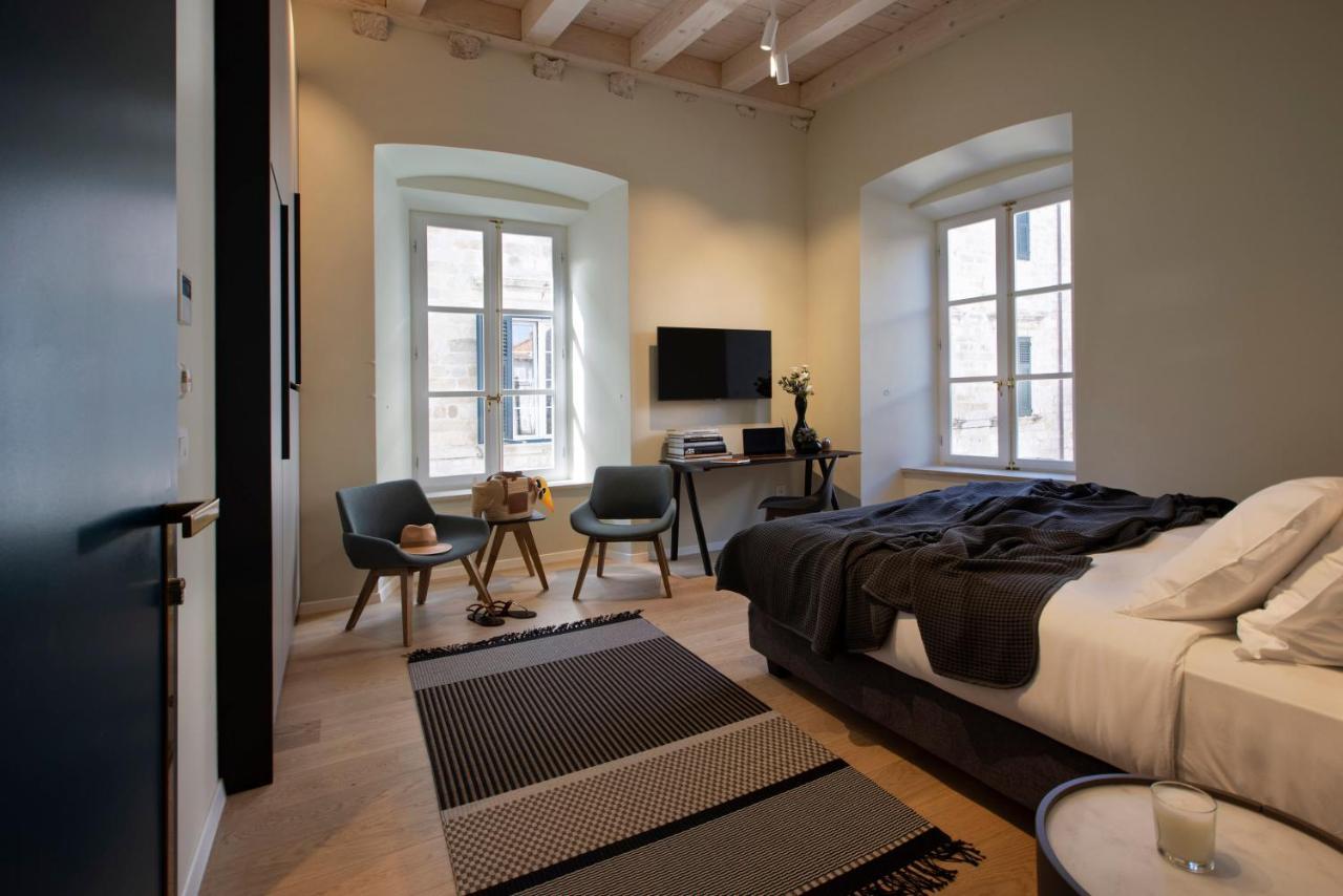 Luxury Room Sorgo Cerva - Dubrovnik Old Town Zewnętrze zdjęcie