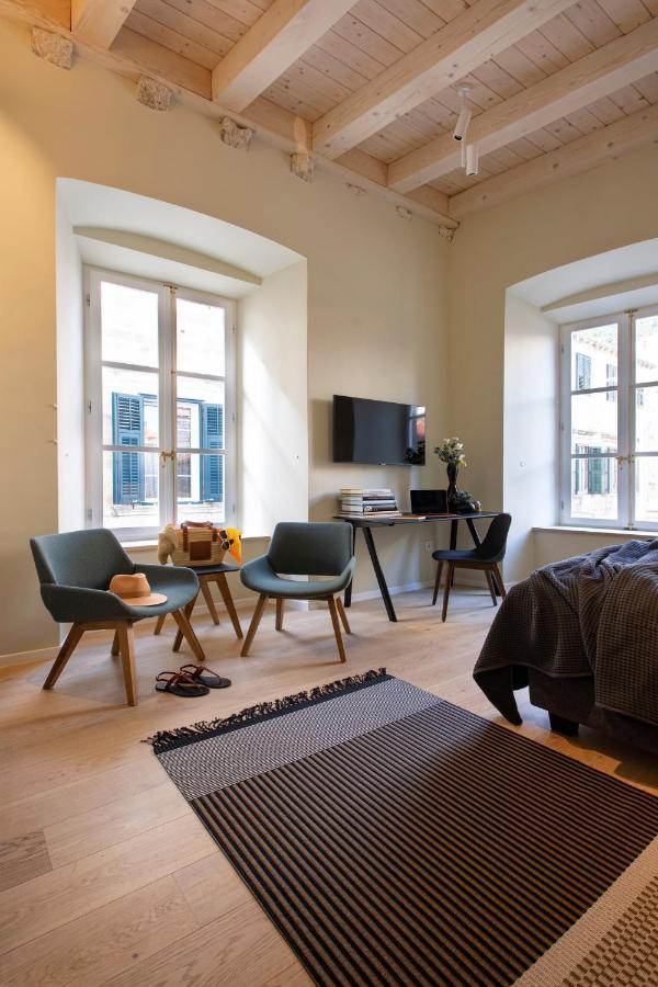 Luxury Room Sorgo Cerva - Dubrovnik Old Town Zewnętrze zdjęcie