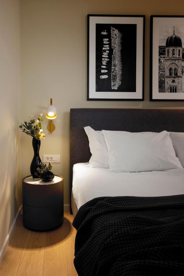 Luxury Room Sorgo Cerva - Dubrovnik Old Town Zewnętrze zdjęcie