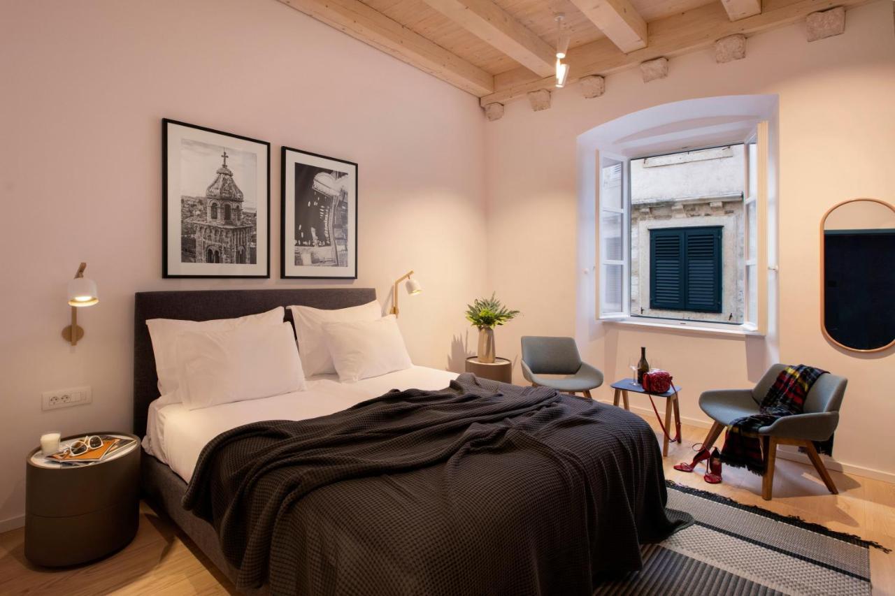 Luxury Room Sorgo Cerva - Dubrovnik Old Town Zewnętrze zdjęcie