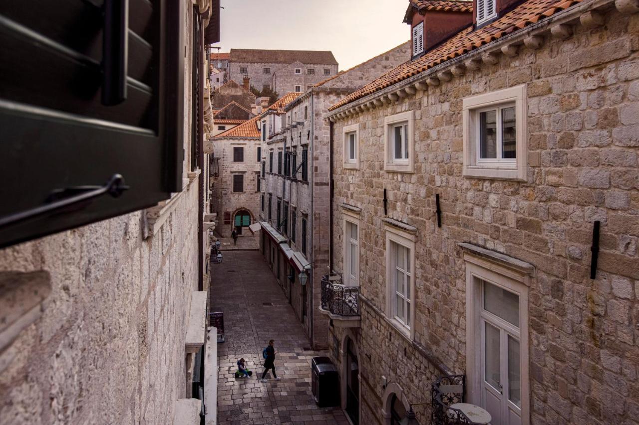 Luxury Room Sorgo Cerva - Dubrovnik Old Town Zewnętrze zdjęcie