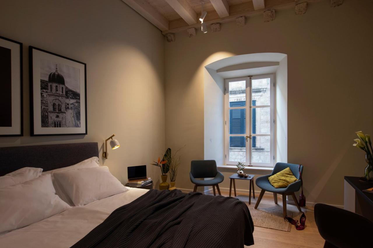 Luxury Room Sorgo Cerva - Dubrovnik Old Town Zewnętrze zdjęcie