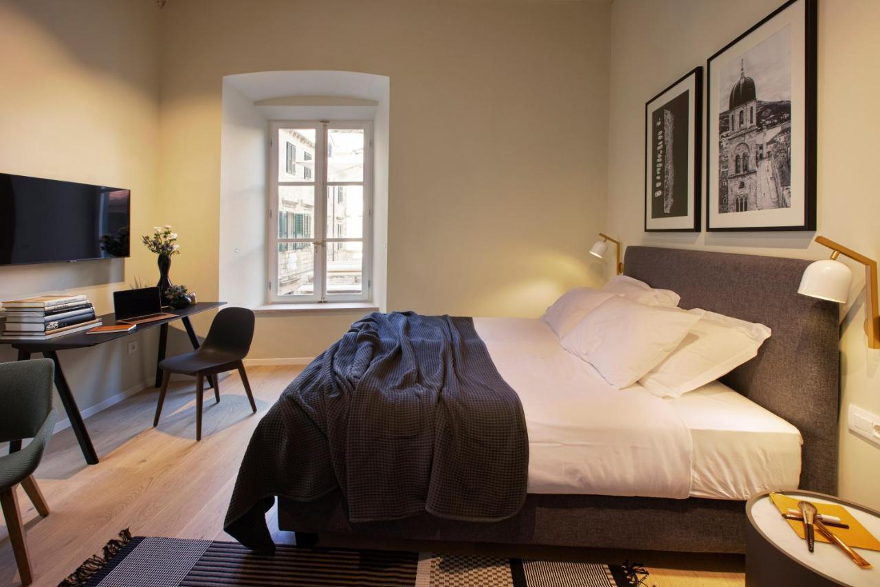 Luxury Room Sorgo Cerva - Dubrovnik Old Town Zewnętrze zdjęcie