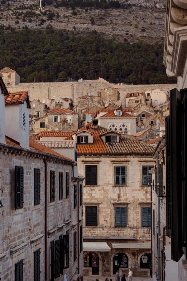 Luxury Room Sorgo Cerva - Dubrovnik Old Town Zewnętrze zdjęcie